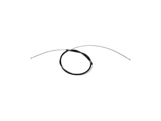 Dorman - First Stop Parking Brake Cable P/N:C92295