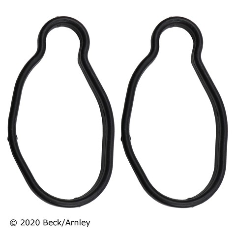 Beck/Arnley Spark Plug Tube Seal P/N:039-6592