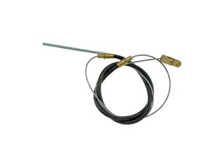 Dorman - First Stop Parking Brake Cable P/N:C92323