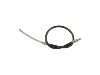 Dorman - First Stop Parking Brake Cable P/N:C92362