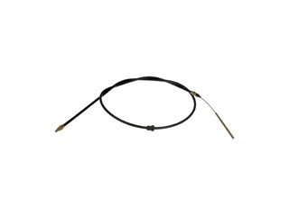 Dorman - First Stop Parking Brake Cable P/N:C92372