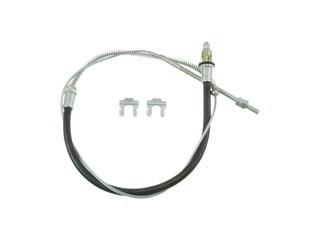 Dorman - First Stop Parking Brake Cable P/N:C92394