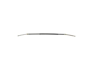 Dorman - First Stop Parking Brake Cable P/N:C92395