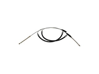 Dorman - First Stop Parking Brake Cable P/N:C92414