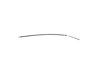 Dorman - First Stop Parking Brake Cable P/N:C92416