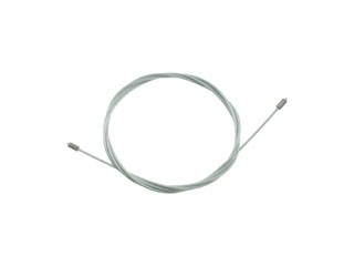 Dorman - First Stop Parking Brake Cable P/N:C92443
