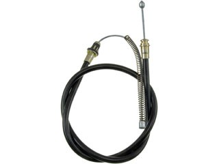 Dorman - First Stop Parking Brake Cable P/N:C92448