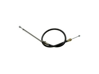 Dorman - First Stop Parking Brake Cable P/N:C92453