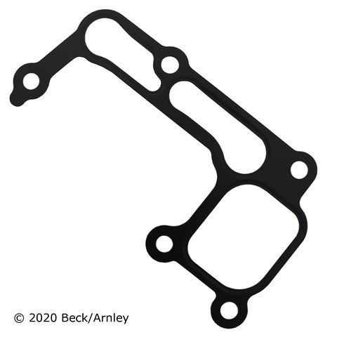 Beck/Arnley Engine Coolant Outlet Gasket P/N:039-6554