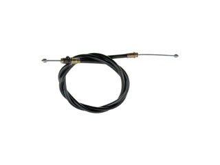 Dorman - First Stop Parking Brake Cable P/N:C92473
