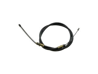 Dorman - First Stop Parking Brake Cable P/N:C92493