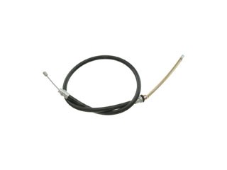 Dorman - First Stop Parking Brake Cable P/N:C92505