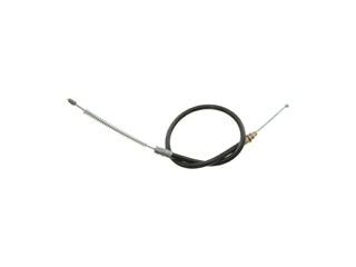 Dorman - First Stop Parking Brake Cable P/N:C92533