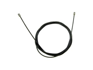 Dorman - First Stop Parking Brake Cable P/N:C92536