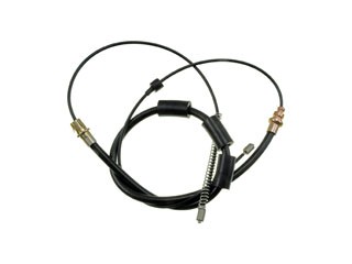 Dorman - First Stop Parking Brake Cable P/N:C92541