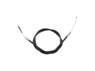 Dorman - First Stop Parking Brake Cable P/N:C92590