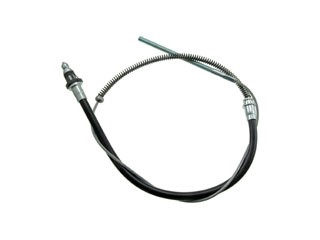 Dorman - First Stop Parking Brake Cable P/N:C92608