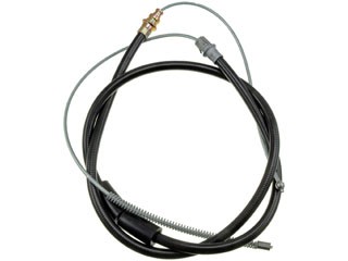 Dorman - First Stop Parking Brake Cable P/N:C92611