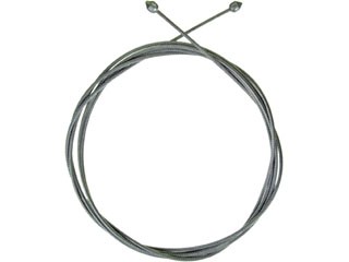 Dorman - First Stop Parking Brake Cable P/N:C92656