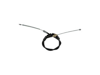 Dorman - First Stop Parking Brake Cable P/N:C92665