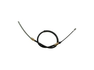 Dorman - First Stop Parking Brake Cable P/N:C92672