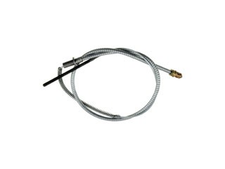 Dorman - First Stop Parking Brake Cable P/N:C92682