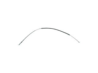 Dorman - First Stop Parking Brake Cable P/N:C92701