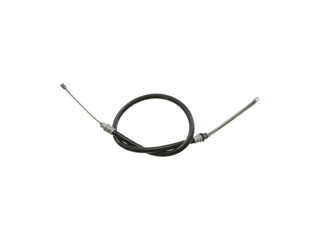 Dorman - First Stop Parking Brake Cable P/N:C92704