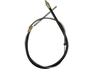 Dorman - First Stop Parking Brake Cable P/N:C92712