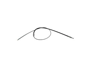 Dorman - First Stop Parking Brake Cable P/N:C92786