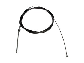 Parking Brake Cable fits 1976-1979 Ford F-250  DORMAN - FIRST STOP