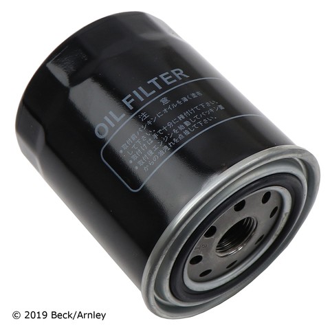 Beck/Arnley Engine Oil Filter P/N:041-8723