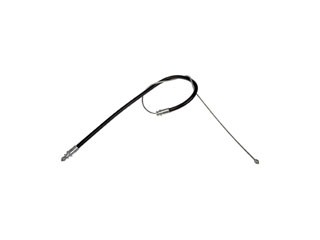 Dorman - First Stop Parking Brake Cable P/N:C92814