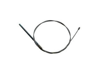 Dorman - First Stop Parking Brake Cable P/N:C92819