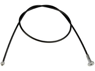 Dorman - First Stop Parking Brake Cable P/N:C92825