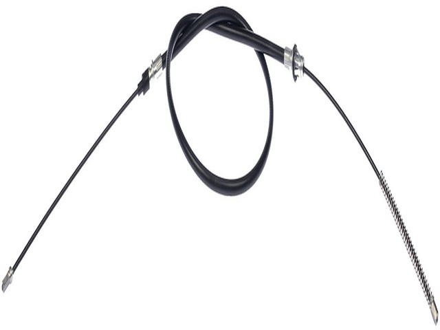 Dorman - First Stop Parking Brake Cable P/N:C92839