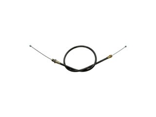 Dorman - First Stop Parking Brake Cable P/N:C92843