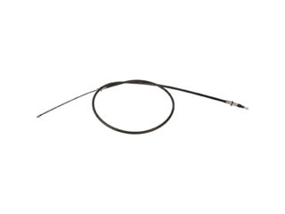 Dorman - First Stop Parking Brake Cable P/N:C92867