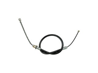 Dorman - First Stop Parking Brake Cable P/N:C92874