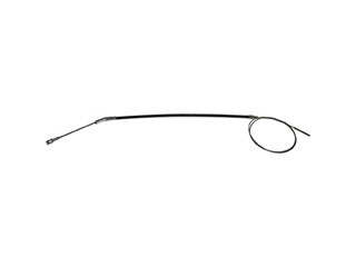 Dorman - First Stop Parking Brake Cable P/N:C92876