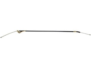 Dorman - First Stop Parking Brake Cable P/N:C92882