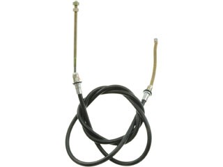 Dorman - First Stop Parking Brake Cable P/N:C92943