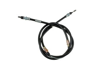 Dorman - First Stop Parking Brake Cable P/N:C92952