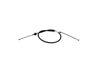 Dorman - First Stop Parking Brake Cable P/N:C92963