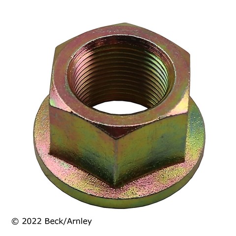Beck/Arnley Axle Nut P/N:103-3078