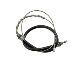 Dorman - First Stop Parking Brake Cable P/N:C92990