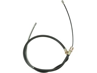 Dorman - First Stop Parking Brake Cable P/N:C92992
