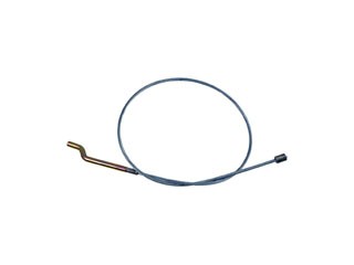 Dorman - First Stop Parking Brake Cable P/N:C93001