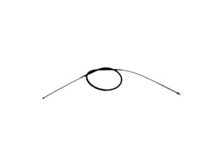 Dorman - First Stop Parking Brake Cable P/N:C93002