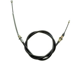 Dorman - First Stop Parking Brake Cable P/N:C93014